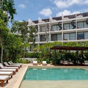  Apartment Chaac Luxury